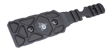Picture of ODIN ACC-ML-ARCA-MULTI-RAIL M-LOK TO ARCA/BIPOD RL