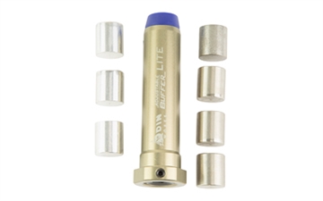 Picture of ODIN BUFFER ADJUSTABLE AR-15 LITE 2.1 OZ TO 4.2 OZ ALUMINUM OSABSAR15LITE