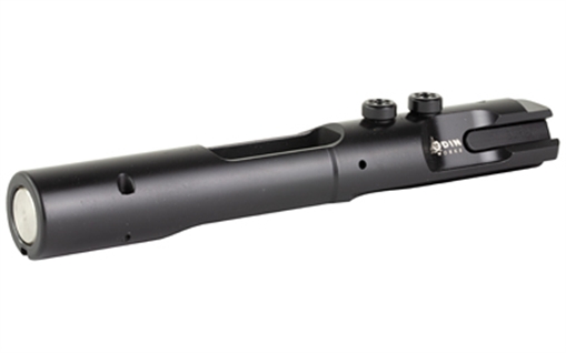 Picture of Odin Works Bolt Carrier Group, Black, Matte LK ACC-9MM-ENHANCED-BCG-B