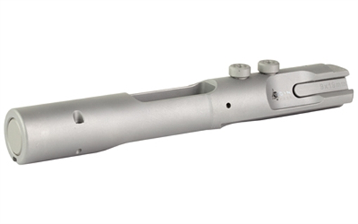 Picture of Odin Works Bolt Carrier Group, Bolt Carrier Group, Stainless Steel Finish S ACC-9MM-ENHANCED-BCG-S