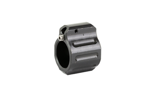 Picture of Odin Works Gas Block, Black, Matte GB-TUNE-BLK