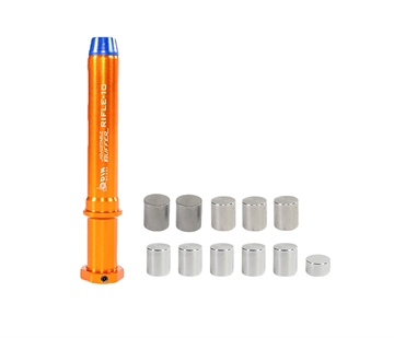 Picture of ODIN ADJUSTABLE BUFFER AR10 RIFLE OSABSAR10RIFLE