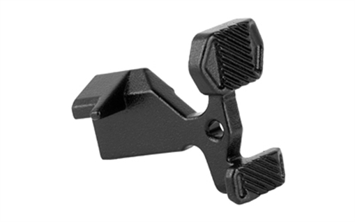 Picture of Odin Works Bolt Catch, Black ACC-XBC-BLK