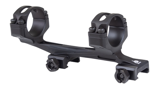 Picture of ODIN SM-30MM-BLK            SCOPE MOUNT 30MM