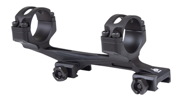 Picture of ODIN SM-30MM-BLK            SCOPE MOUNT 30MM