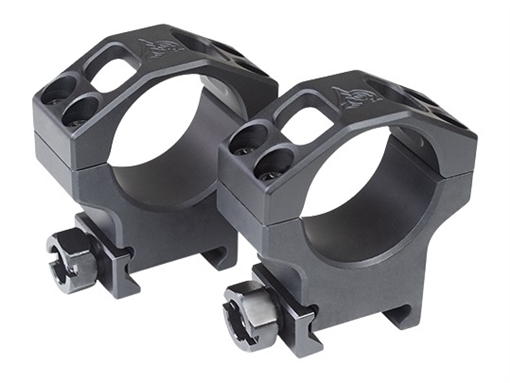 Picture of ODIN SR-30MM-HIGH           SCOPE RINGS 30MM HIGH