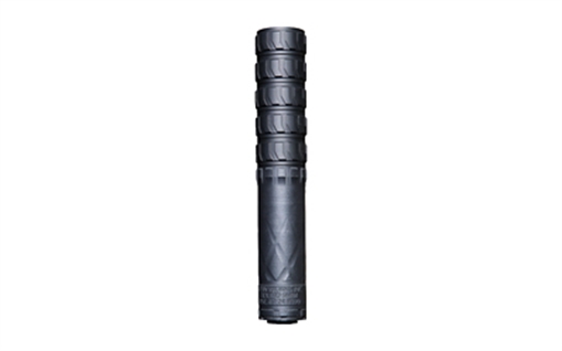 Picture of ODIN TIDURO MULTI-CAL SUPPRSSR 9MM SUP-TIDURO-BLK