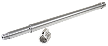 Picture of ODIN WORKS 22 ARC 16 DMR INTERMID GAS SYSTEM B22ARC16INTTG