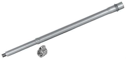 Picture of ODIN WORKS 22 ARC 16 DMR RIFLE GAS SYSTEM B22ARC18RTG