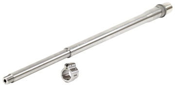 Picture of ODIN WORKS 22 ARC 16 DMR XL-RIFLE GAS SYSTEM B22ARC212RTG