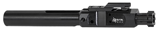 Picture of Odin Works Bolt Carrier Group Black Nitride AR-10 ACC308BCG