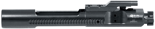 Picture of Odin Works Bolt Carrier Group Type 2 6.5 Grendel Black Nitride ACC65BCG