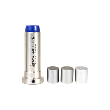 Picture of ODIN BUFFER ADJUSTABLE AR-10 3.45 OZ TO 4.65 OZ S/S OSABSAR10