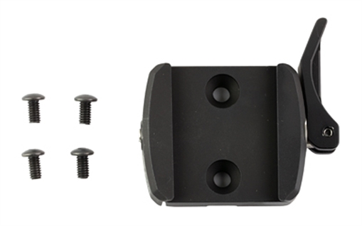 Picture of Odin Works Arca Clamp Lever Style, Matte Finish, Black ACC-ARCA-CLAMP-LEVER