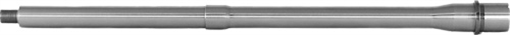 Picture of Odin Works Barrel, Fits AR15, 223 Wylde, 16.1", Threaded 1/2-28, Medium Profile, Stainless Steel, Mid Gas Length, Includes Tunable Gas Block B-223-16-ML-TG
