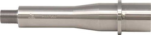 Picture of ODIN WORKS BARREL PISTOL 9MM LUGER 5" MEDIUM PROFILE BLOWBACK B9MM5