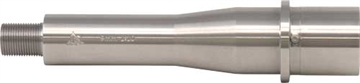 Picture of ODIN WORKS BARREL PISTOL 9MM LUGER 5" MEDIUM PROFILE BLOWBACK B9MM5