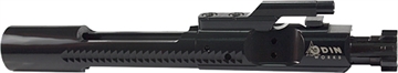 Picture of Odin Works Bolt Carrier Group Black Nitride AR-15 ACC223BCG