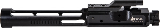 Picture of ODIN BOLT CARRIER GROUP AR-15 .223 BLACK NITRIDE LOW MASS ACC223BCGLM