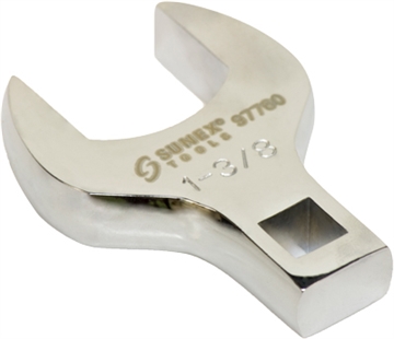 Picture of ODIN CROWFOOT 1 3/8" FOR .308 AR STYLE BARREL NUTS ACC138CROWFOOT308