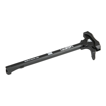 Picture of ODIN WORKS DIVERGE EXT CHARGING HANDLE BLK ACCDCHXCHAR15BLK