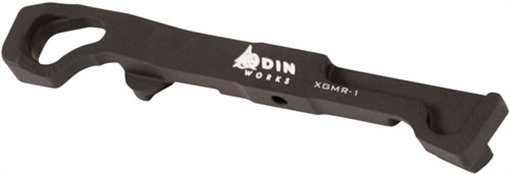 Picture of ODIN EXTENDED MAGAZINE RELEASE FOR GLOCK NEW FRONTIER LOWER ACCXGMR1BLK