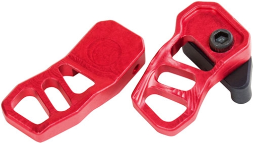 Picture of ODIN WORKS EXTENDED MAGAZINE RELEASE SIG MPX RED ACCMPXMRRED