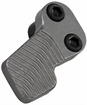 Picture of ODIN EXTENDED MAGAZINE RELEASE XMR GUN METAL GREY FOR AR-15 ACCXMRGMG