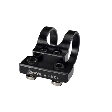 Picture of ODIN FLASHLIGHT MOUNT M-LOK FOR MOST 1" FLASHLIGHTS ACCFLMML