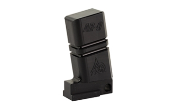 Picture of Odin Works Ar 9 Lower Vise Block, Black OT-LVB-9