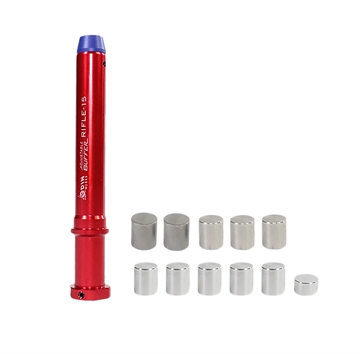 Picture of Odin Works Adjustable Buffer AR15 Rifle OSABSAR15RIFLE