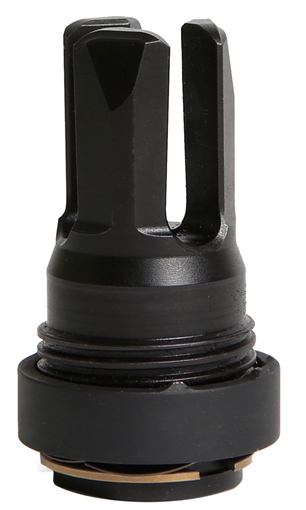 Picture of ODIN WORKS SUPPRESSPR MNT QD 5.56 FLASH HIDER SUPOSMFH5