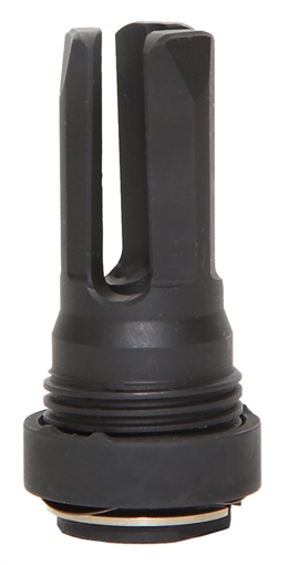 Picture of ODIN WORKS SUPPRESSPR MNT QD 7.62 FLASH HIDER SUPOSMFH7