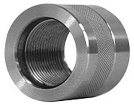 Picture of ODIN THREAD PROTECTOR 1/2-28" STAINLESS STEEL ACC1/2THREAD