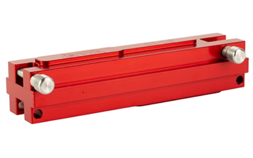 Picture of ODIN VICE BLOCK AR10/AR15 UPPER RED Gen 2 OT-VB-2-RED OT-VB-RED-2