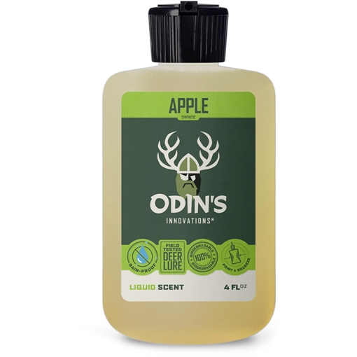 Picture of Odin's Innovations Odin's Innovations Apple Scented Beads 3oz Bottle OI 22011 850037608010