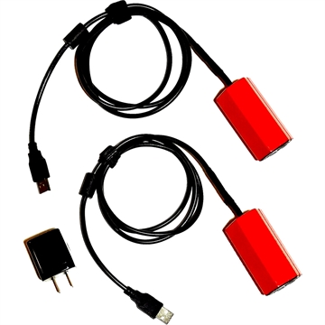 Picture of OdorKILLR ToteN Boot Kit 403