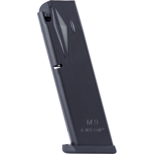Picture of OEM MISC MAG BER 92 ANTI FRICTION BLUE 18RD MAG9218
