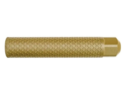 Picture of OFF GRID ARMORY TRIDENT TI .30CAL FDE 8" 9OZ TRIDENT TI-FDE