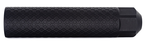 Picture of OFF GRID SUPPRESSORS OPERATOR TI .556 BLACK 6.5" 8.5OZ OPERATOR TI-BLACK OPERATORTIBLK