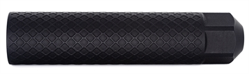 Picture of OFF GRID SUPPRESSORS OPERATOR TI .556 BLACK 6.5" 8.5OZ OPERATOR TI-BLACK OPERATORTIBLK