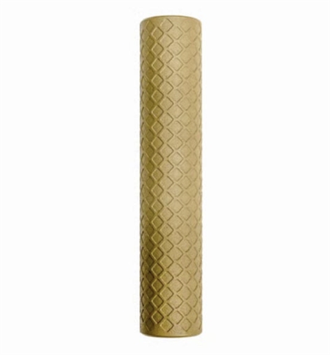 Picture of OFF GRID SUPPRESSORS SCORPIUS 22LR SUPPRESSOR FDE 5" 1.95OZ SCORPIUS-FDE SCORPIUSFDE