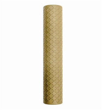 Picture of OFF GRID SUPPRESSORS SCORPIUS 22LR SUPPRESSOR FDE 5" 1.95OZ SCORPIUS-FDE SCORPIUSFDE