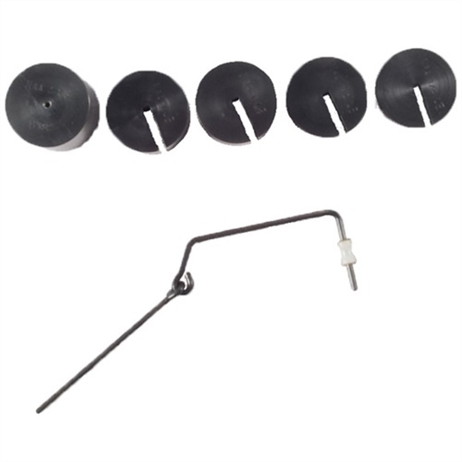 Picture of Custom Gunsmithing 4 3/4 LB TRIGGER WEIGHT SET NONE