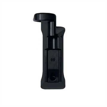 Picture of Align Tactical OFFSET EXTENDED MAGAZINE RELEASE FOR SIG P365 RIGHT HAND 4212022