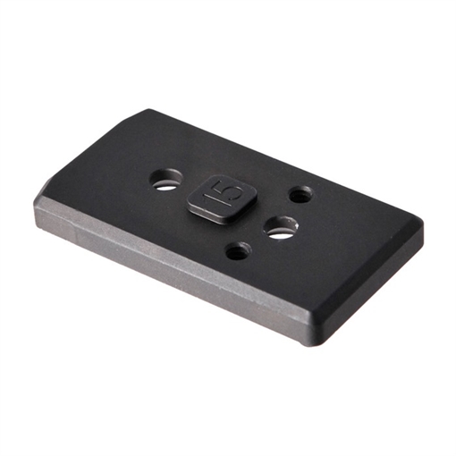 Picture of Arisaka Defense OFFSET PLATE, SIG ROMEO 1/ 1 PRO FOR 1.5'' - 1.8'' SCOPE MOUNT OOM-P15
