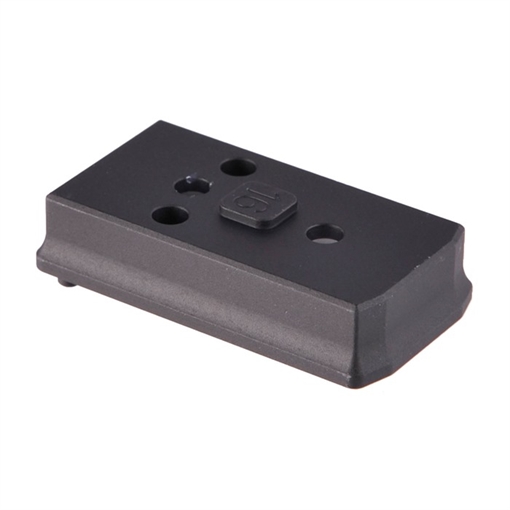 Picture of Arisaka Defense OFFSET PLATE, SIG ROMEO 1/ 1 PRO FOR 1.9'' - 2.2'' SCOPE MOUNT OOM-P16