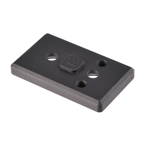 Picture of Arisaka Defense OFFSET PLATE, HOLOSUN 407K & 507K FOR 1.5''- 1.8'' SCOPE MOUNT OOM-P18