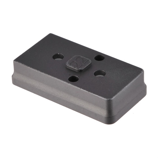 Picture of Arisaka Defense OFFSET PLATE, TRIJICON RMRCC FOR 1.9'' TO 2.2'' SCOPE MOUNT OOM-P22