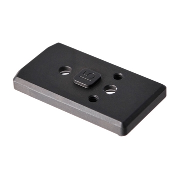 Picture of Arisaka Defense OFFSET PLATE, SIG ROMEO 1/ 1 PRO FOR 1.5'' - 1.8'' SCOPE MOUNT OOM-P15